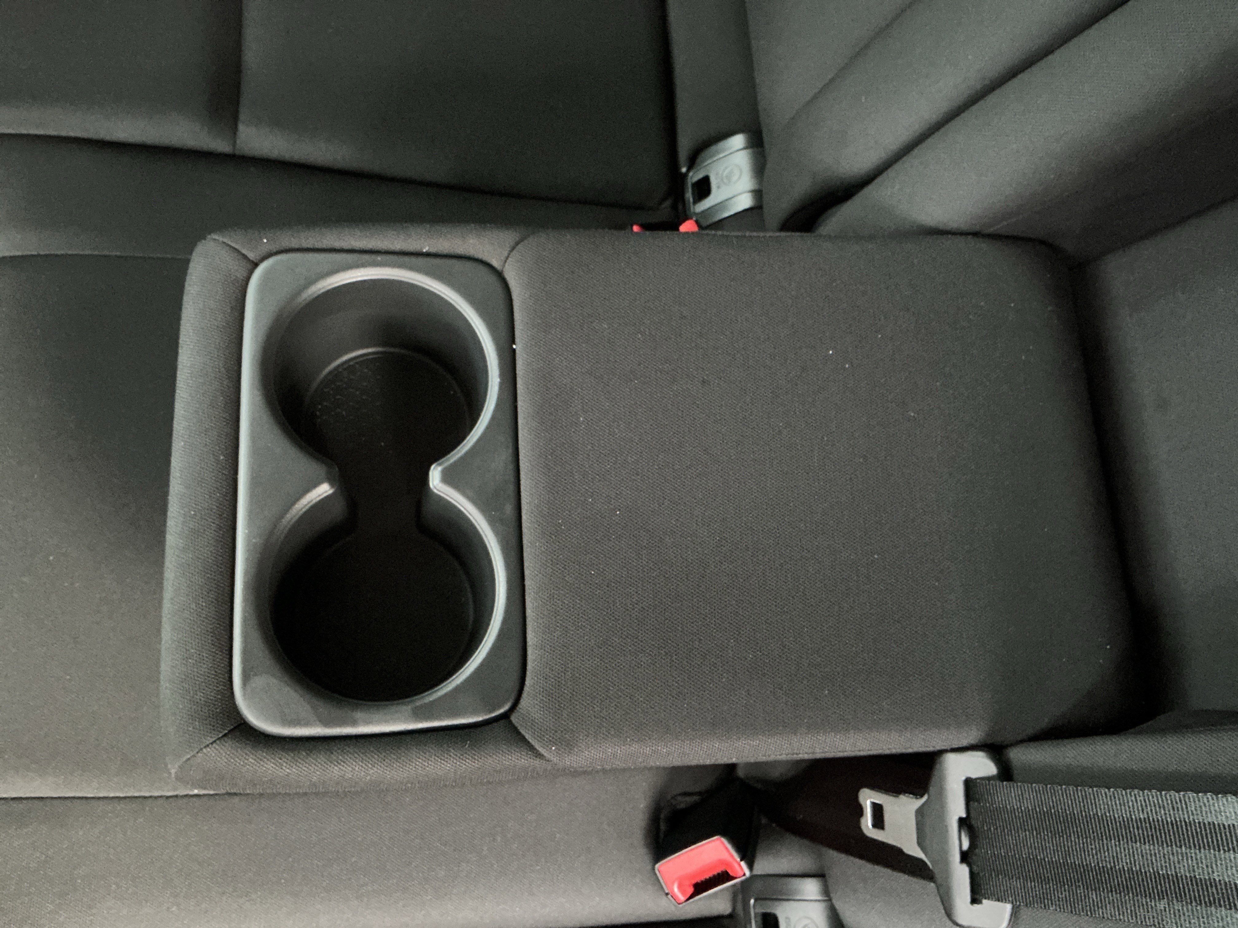 Used 2023 Nissan Rogue S image 32