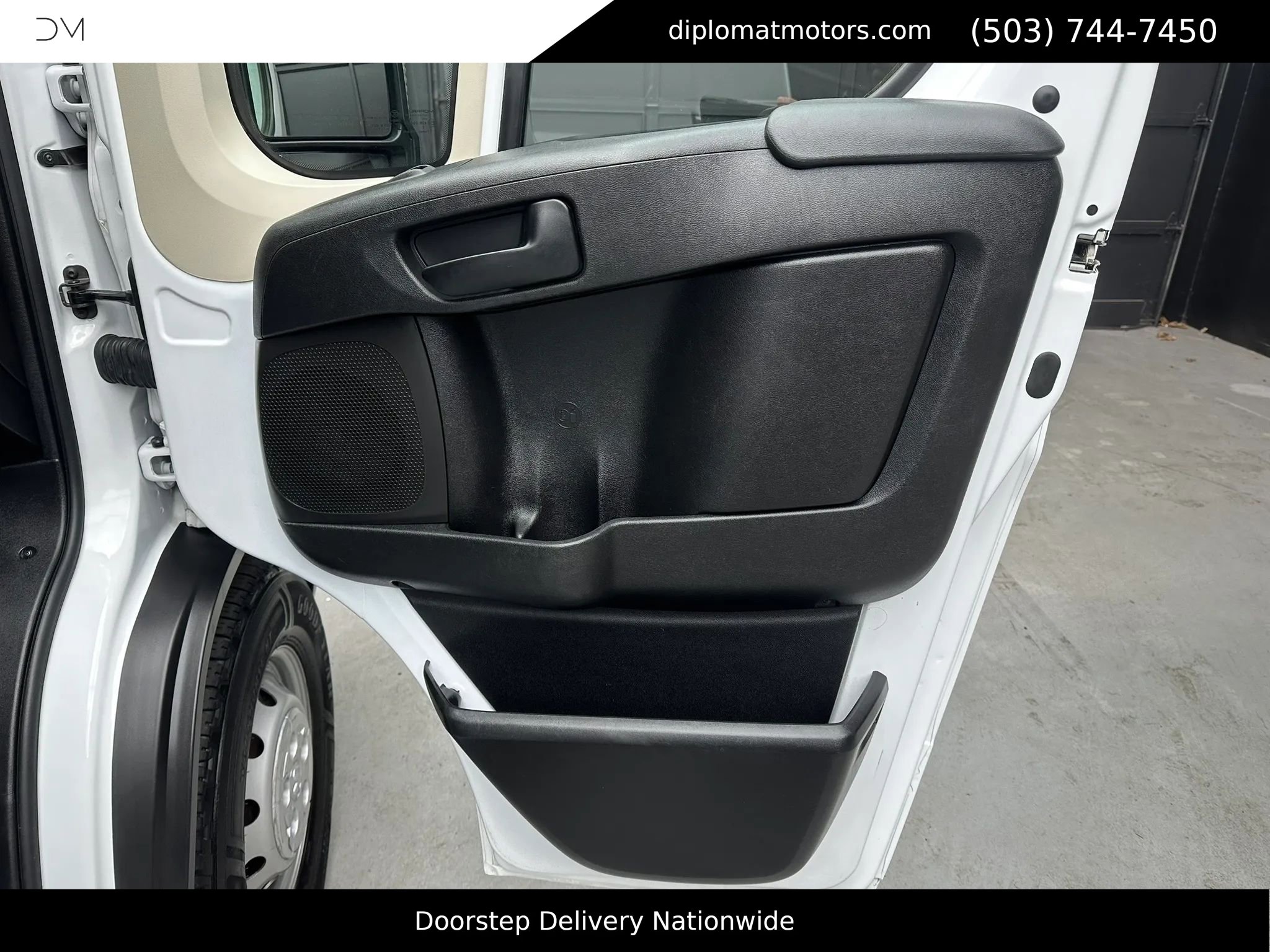 Used 2022 RAM ProMaster 2500 FWD image 33