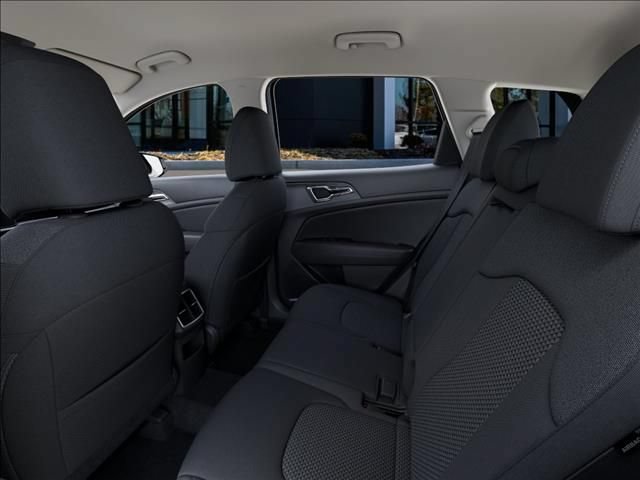 New 2027 Kia Sportage S FWD image 18