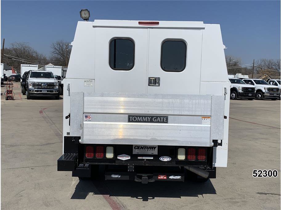 Used 2019 RAM 2500 Tradesman RWD image 9