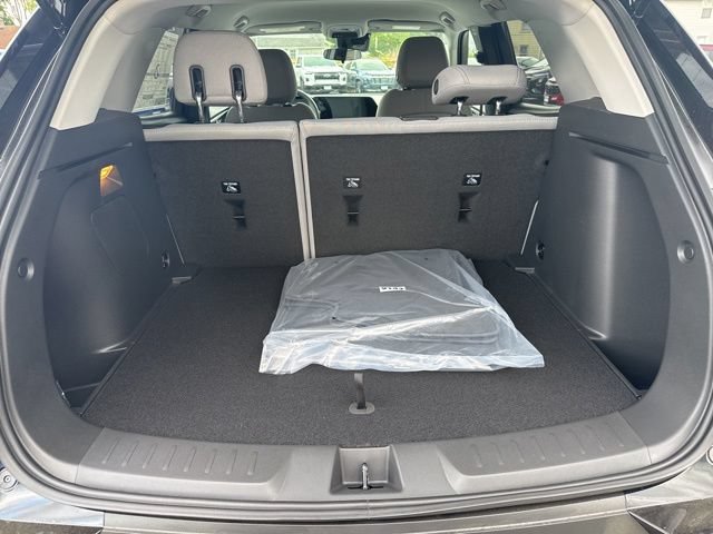 New 2026 Chevrolet TrailBlazer LS w/ LS Convenience Package FWD image 13