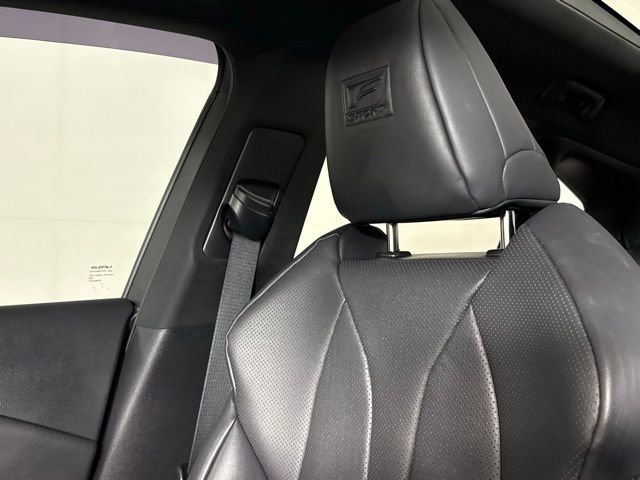 Used 2023 Lexus RX 350 F Sport w/ Cold Area Package image 23