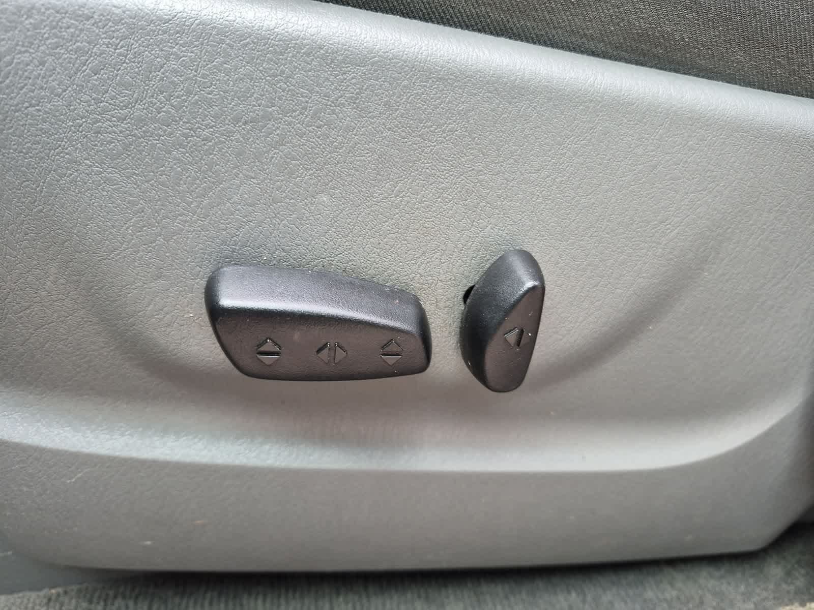 Used 2007 Dodge Grand Caravan SXT FWD image 17