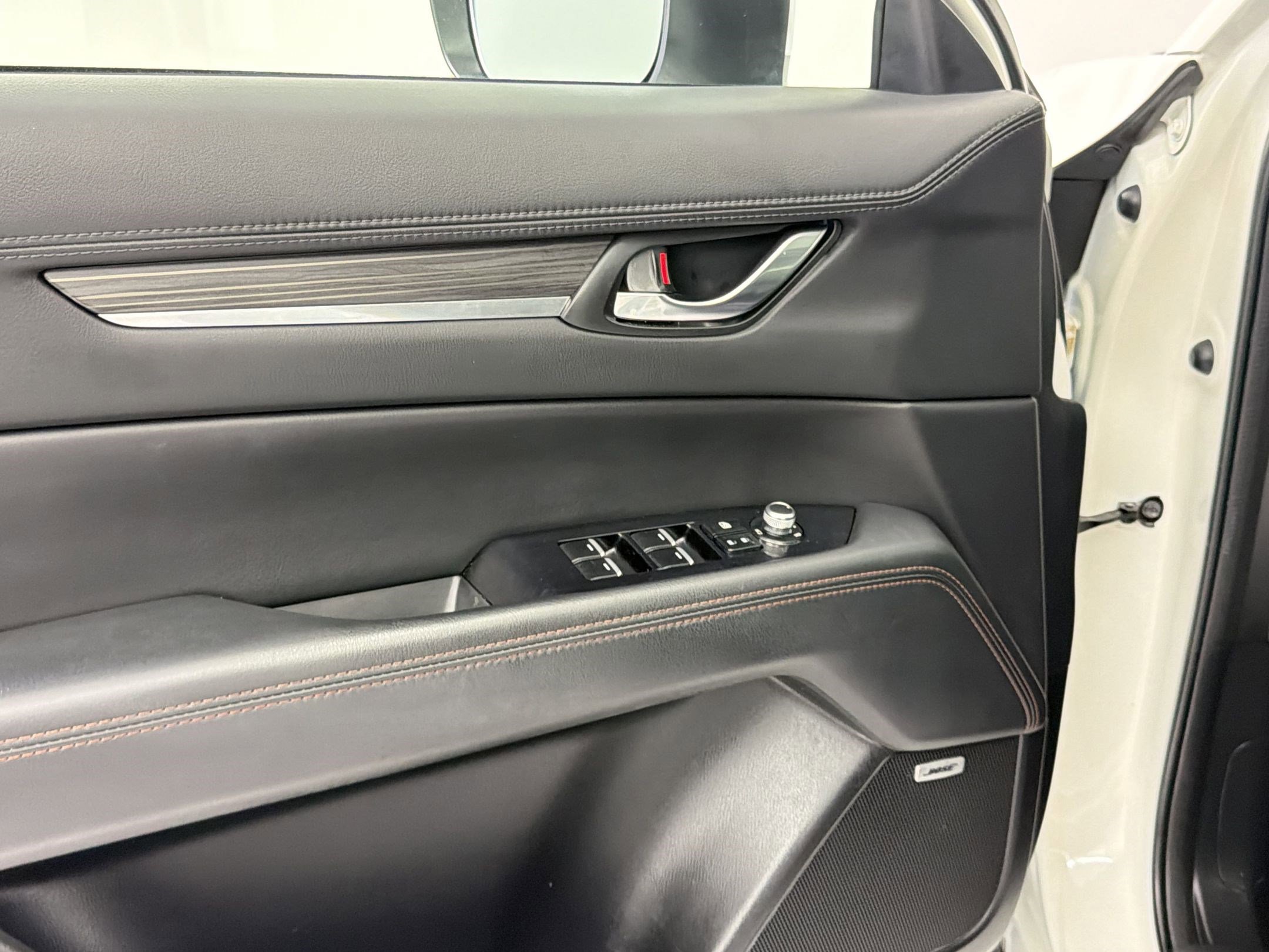 Used 2020 MAZDA CX-5 Grand Touring w/ GT Premium Package image 13