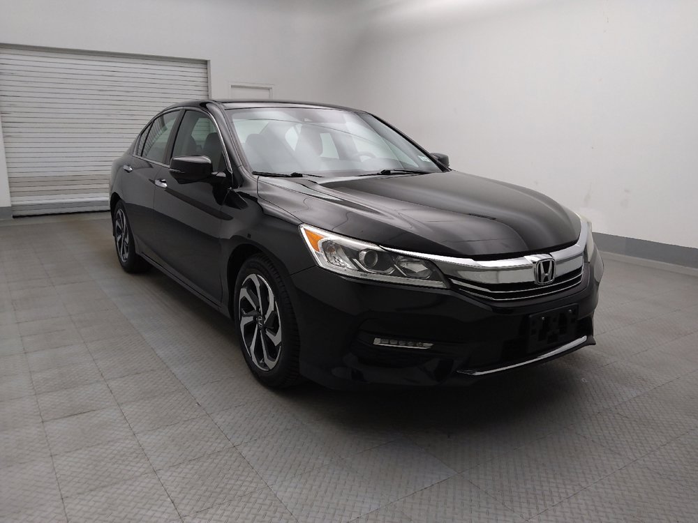 Used 2016 Honda Accord EX image 13