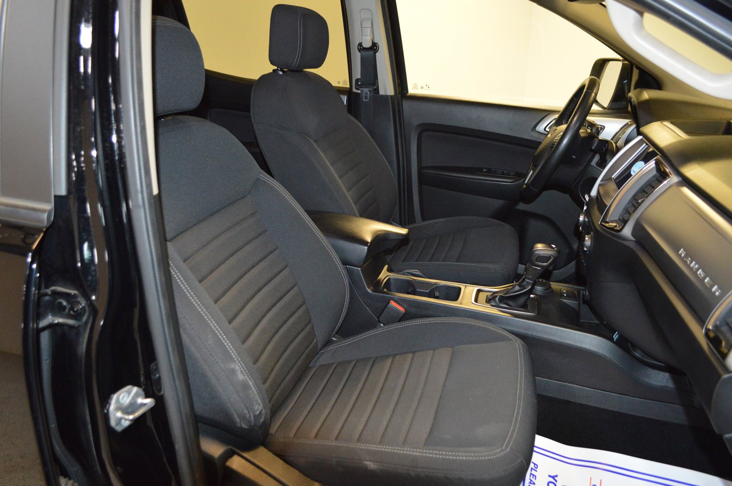 Certified 2022 Ford Ranger XLT w/ Equipment Group 302A High image 11