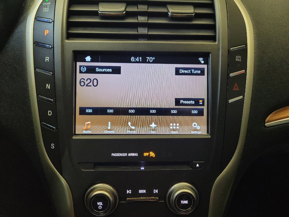 Used 2018 Lincoln MKC Reserve w/ Lincoln MKC Climate Package AWD/4WD image 25