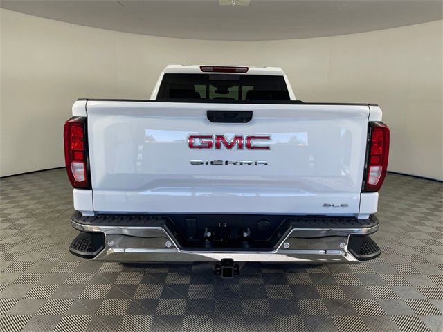 New 2026 GMC Sierra 1500 SLE w/ Preferred Package image 21