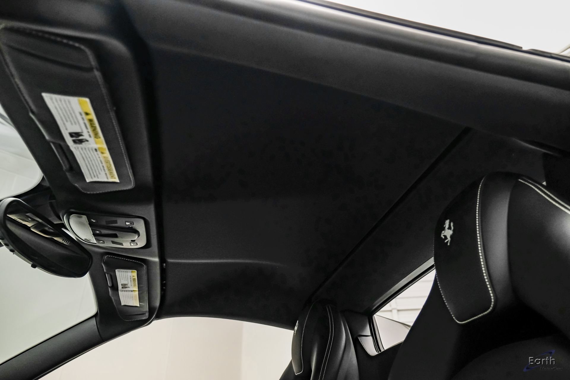 Used 2018 Ferrari 488 Spider image 48