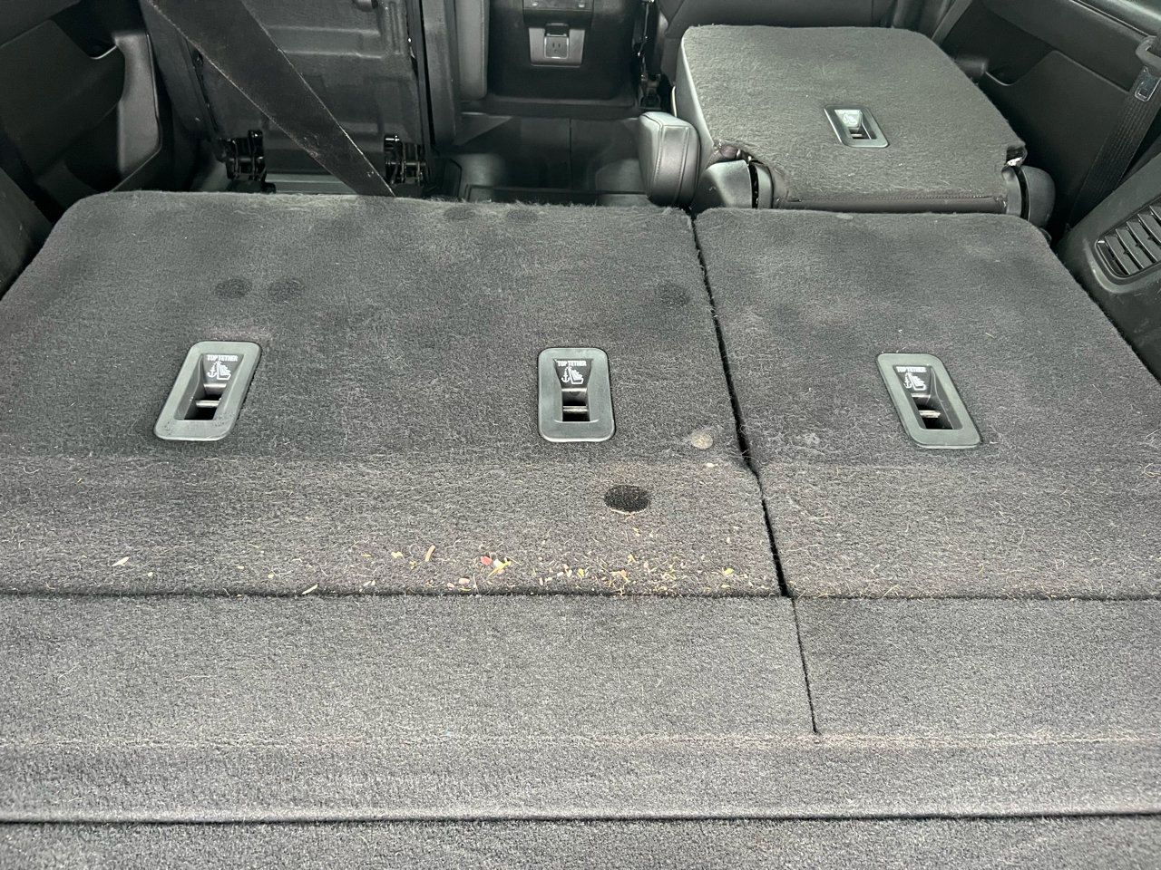 Used 2022 GMC Yukon SLT w/ SLT Premium Package image 45