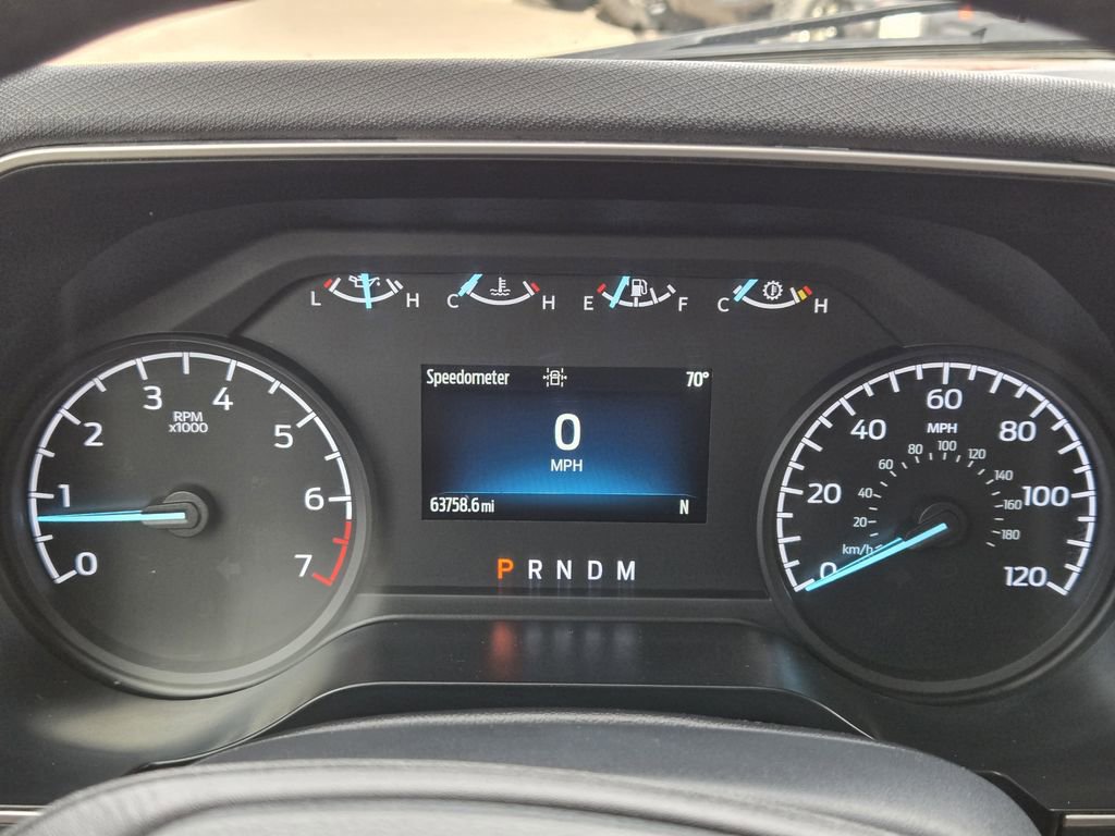Used 2023 Ford F150 XLT image 11
