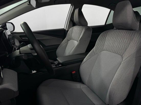 New 2026 Toyota Camry LE FWD image 12