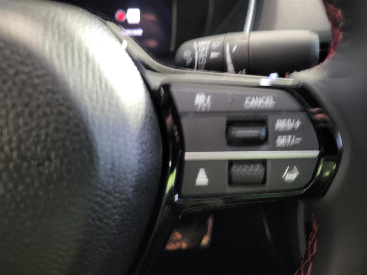 New 2026 Honda Civic Si image 21