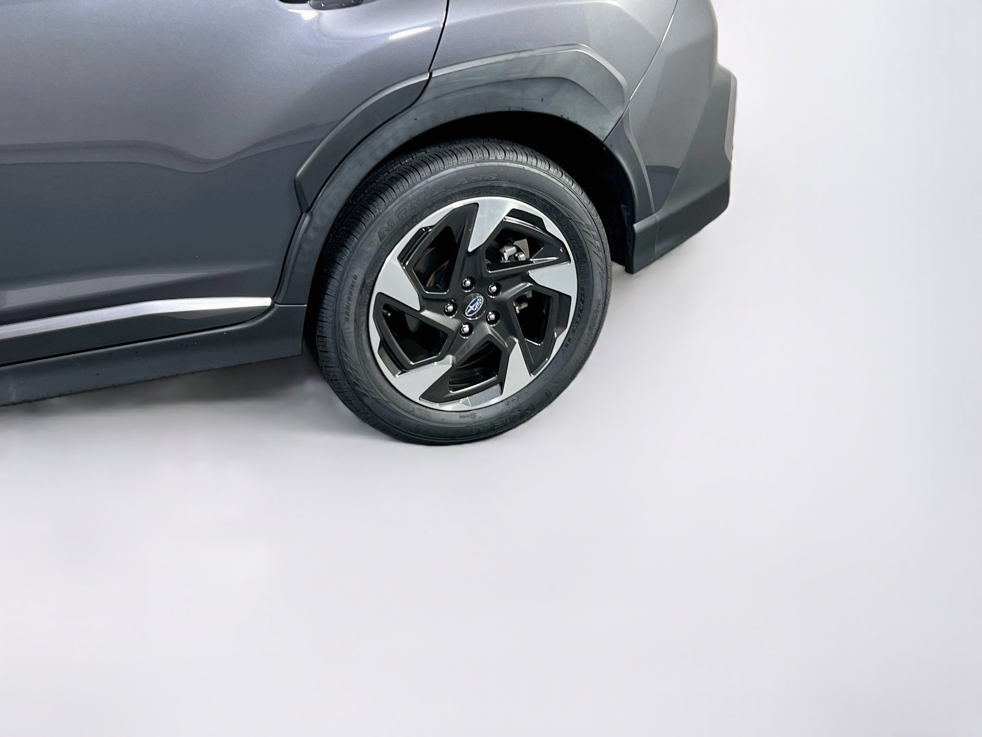 Used 2024 Subaru Crosstrek 2.5i Limited AWD/4WD image 30