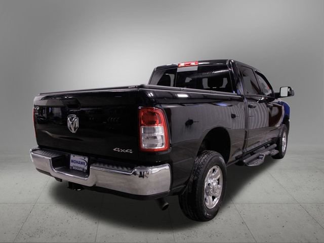 Used 2022 RAM 2500 Tradesman image 7