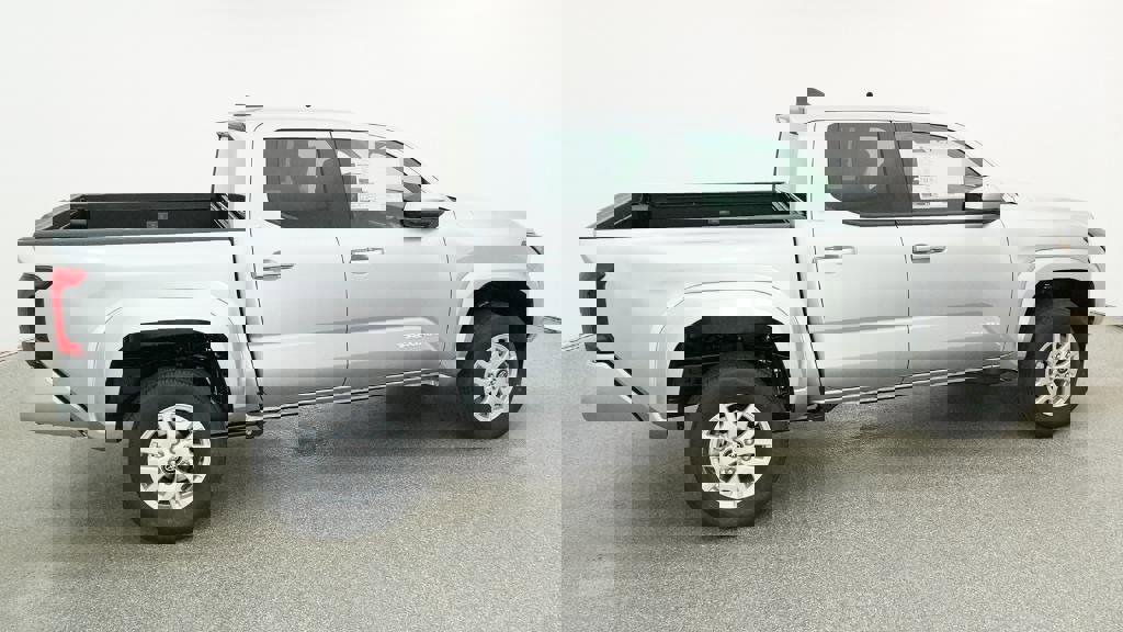New 2026 Toyota Tacoma SR5 image 2