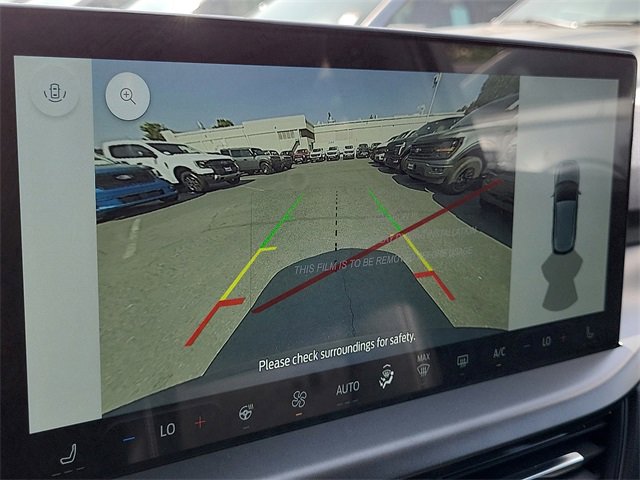 New 2025 Ford Escape SE image 9