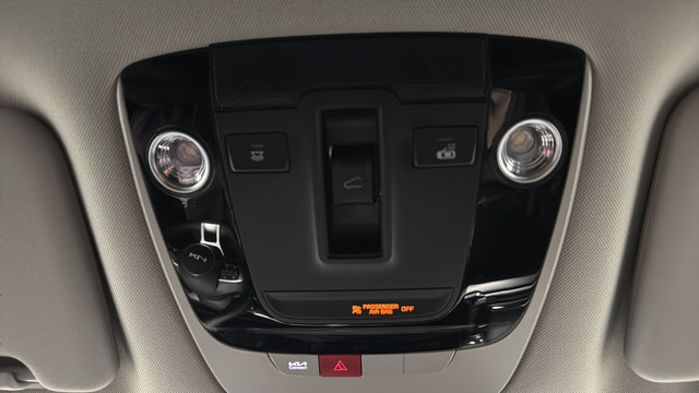Used 2025 Kia Sportage SX Prestige AWD/4WD image 39