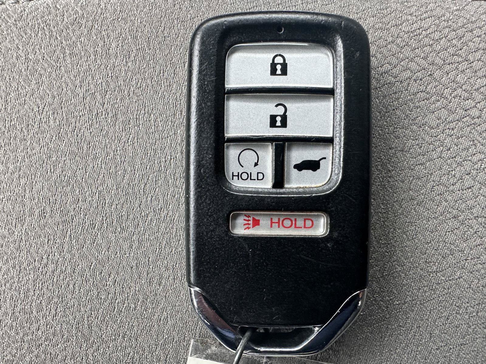 Used 2020 Honda CR-V EX image 14