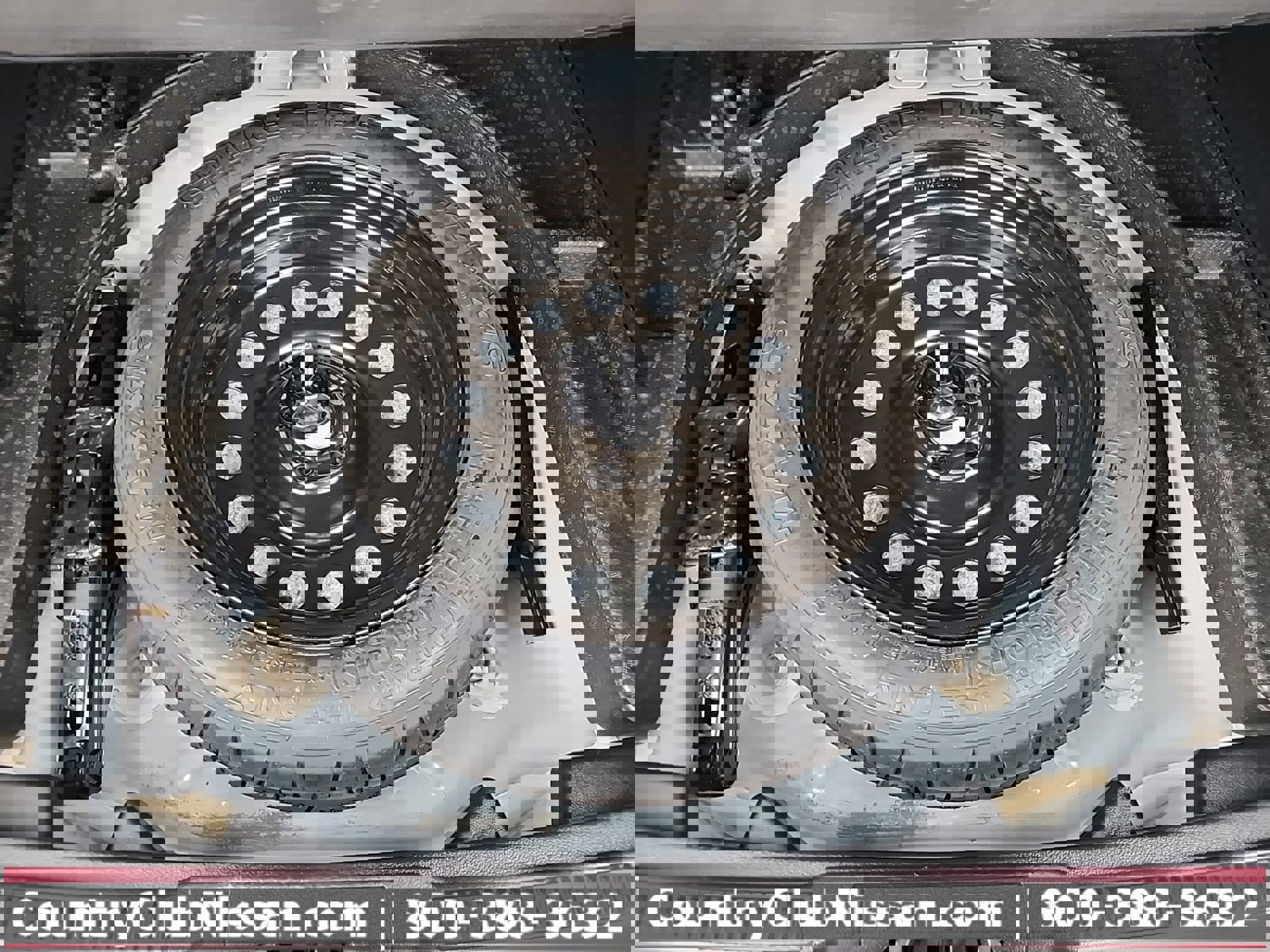 Used 2024 Ford Bronco Sport Big Bend image 26