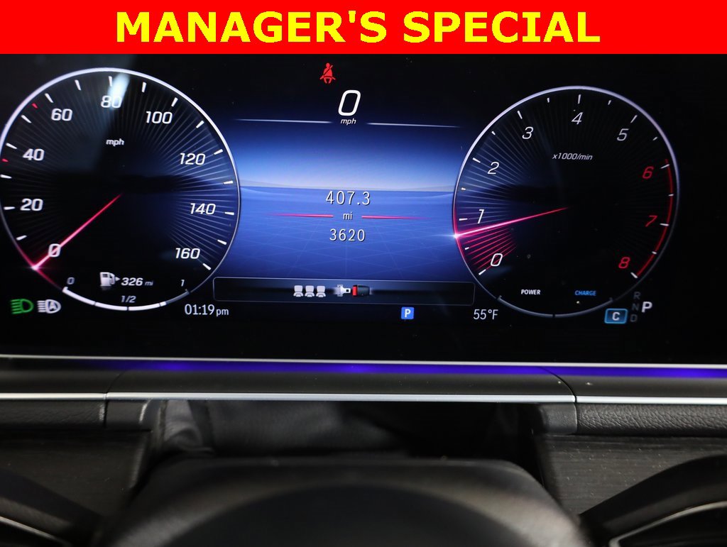 Certified 2026 Mercedes-Benz GLE 350 4MATIC image 18