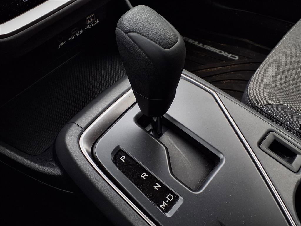 Certified 2025 Subaru Crosstrek 2.0i Premium image 14