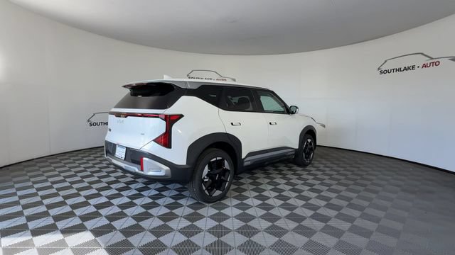 New 2027 Kia Seltos S AWD/4WD image 8