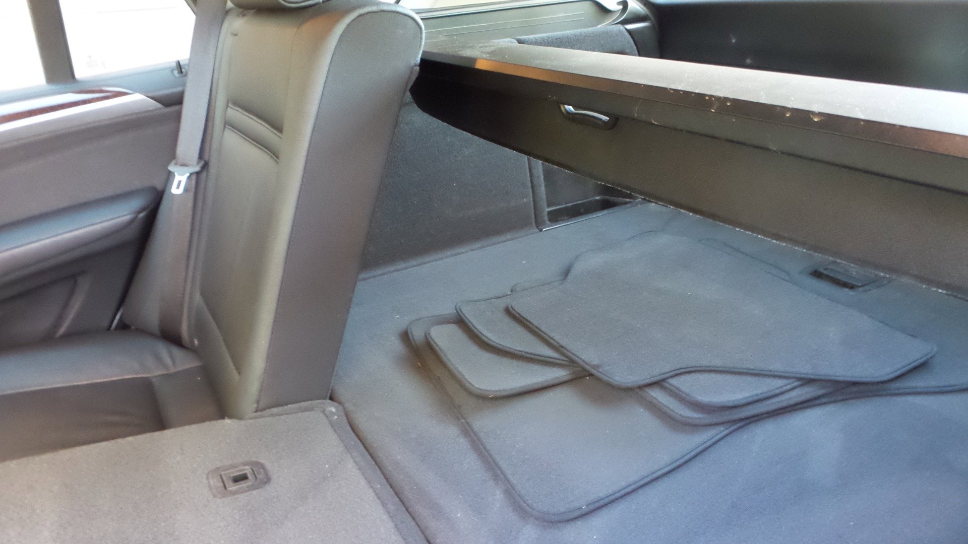 Used 2012 BMW X5 xDrive35d image 32