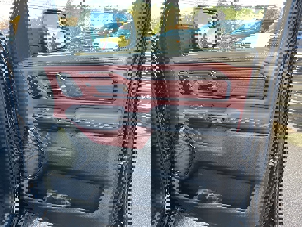 New 2026 RAM 1500 Limited image 10