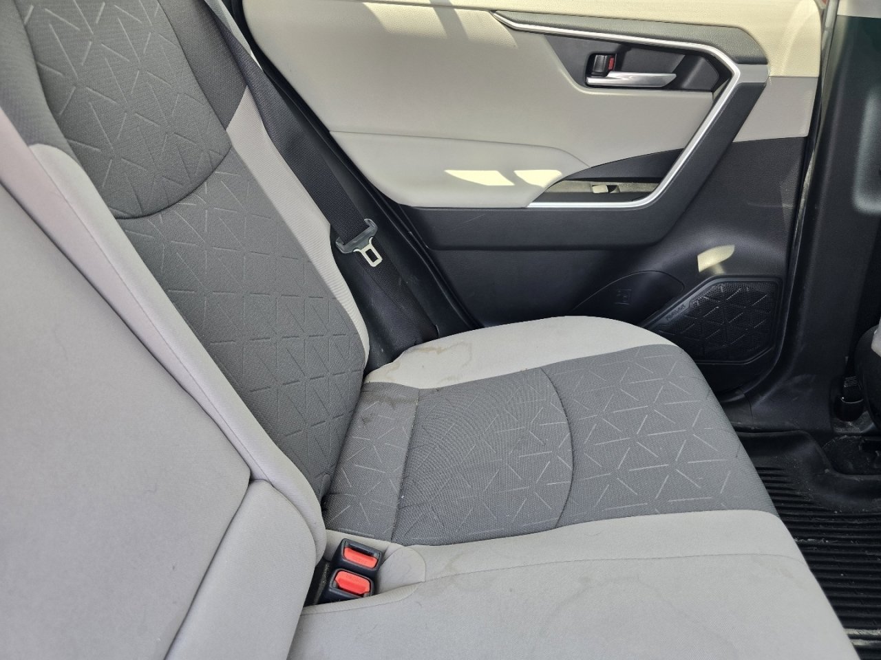 Certified 2023 Toyota RAV4 XLE w/ Convenience Package AWD/4WD image 19