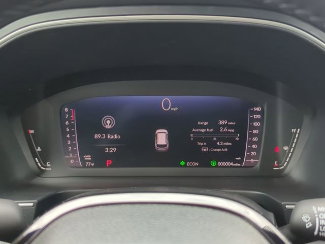 New 2026 Honda Pilot Touring image 16