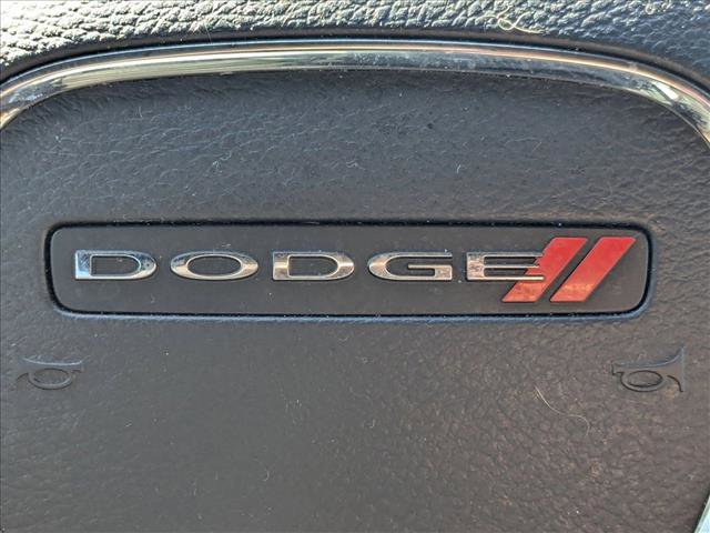 Used 2017 Dodge Challenger SXT w/ Blacktop Package image 13