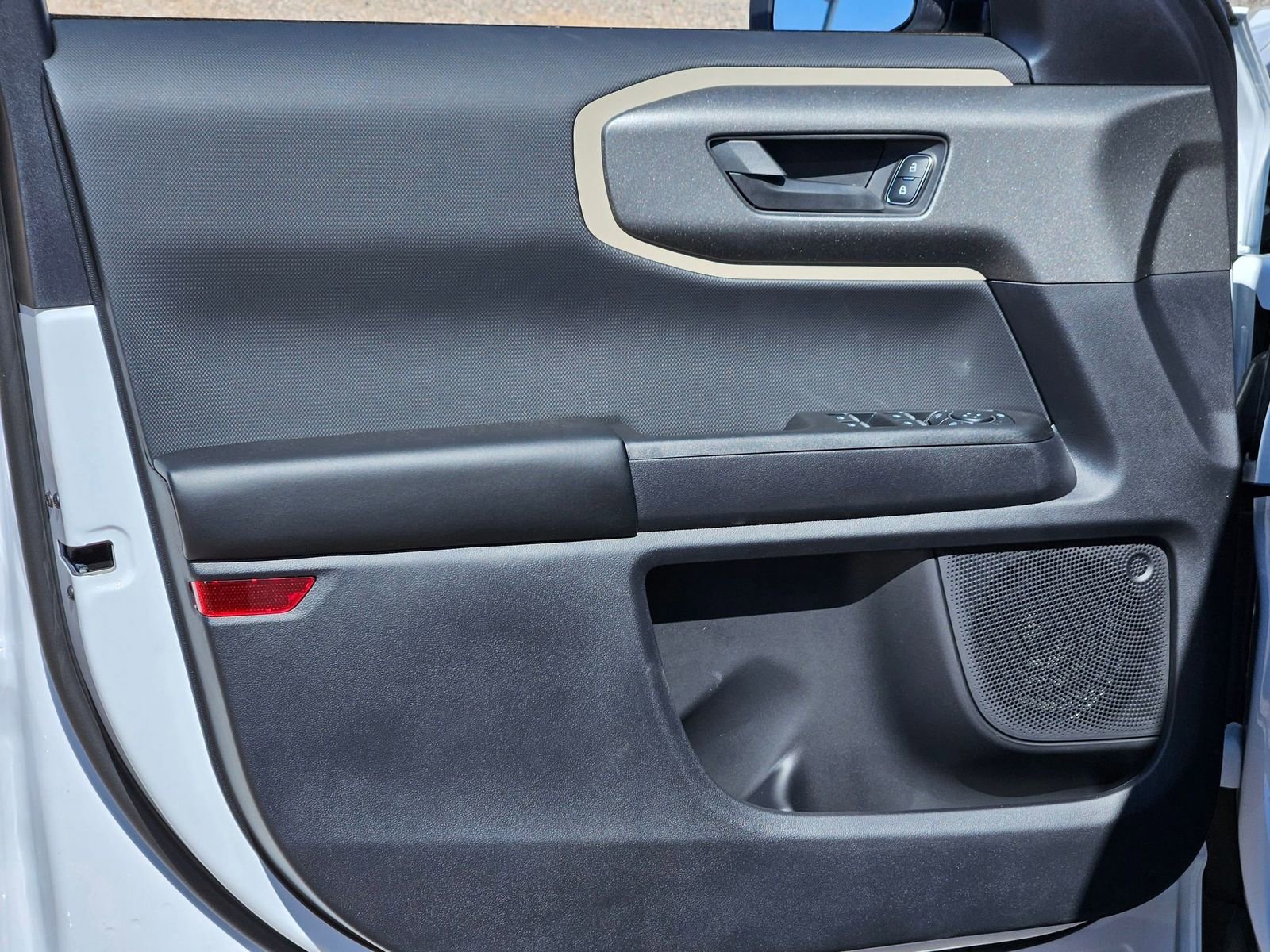 New 2025 Ford Bronco Sport Big Bend AWD/4WD image 12