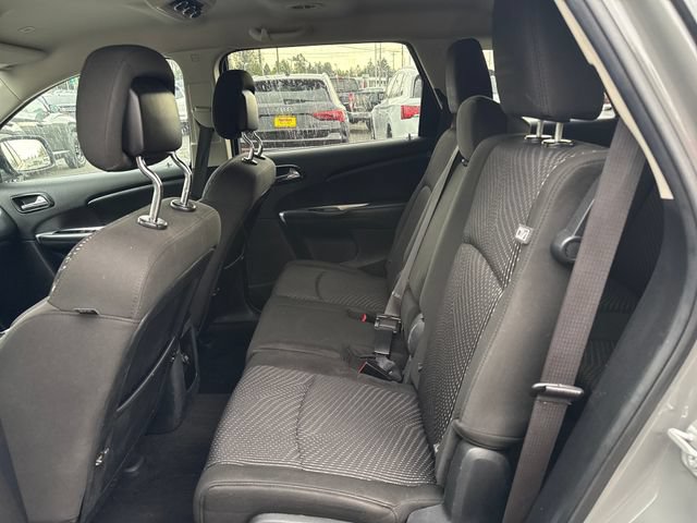 Used 2020 Dodge Journey SE w/ SE Popular Equipment Group FWD image 14