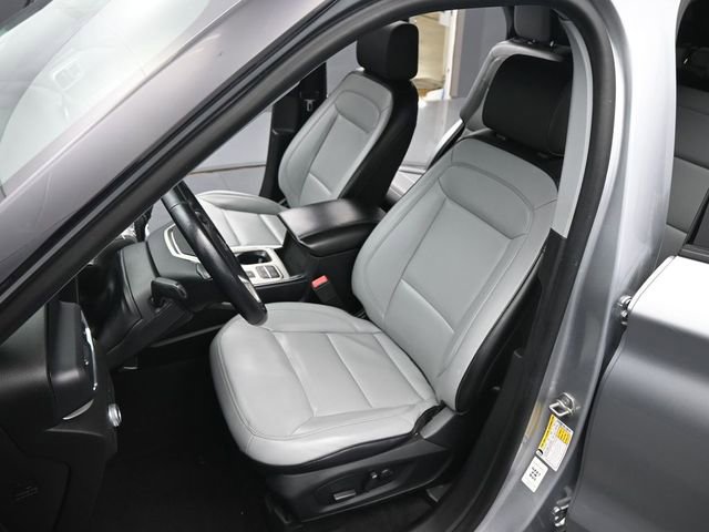Used 2021 Ford Explorer XLT w/ Equipment Group 202A RWD image 11