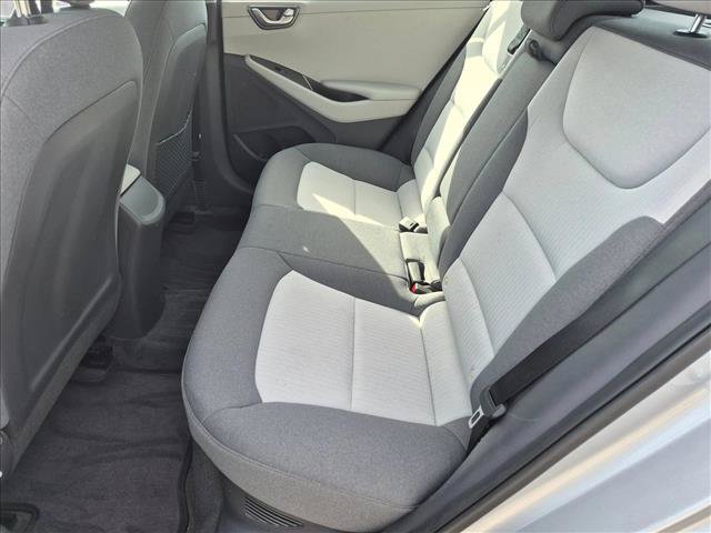 Used 2020 Hyundai Ioniq SE FWD image 10