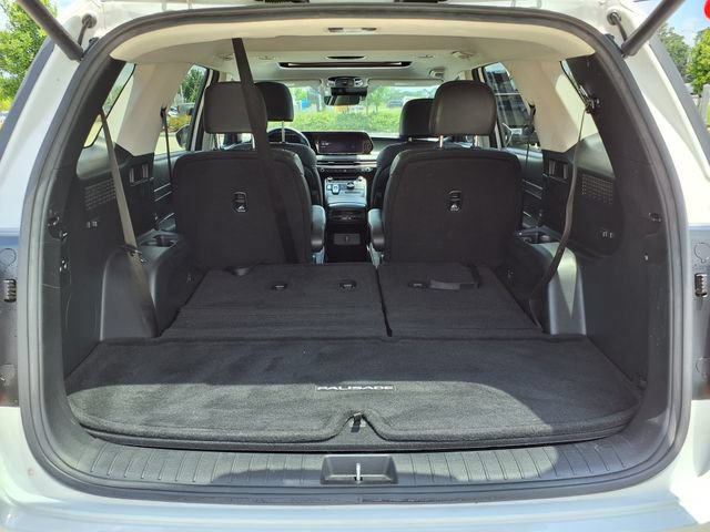 Used 2023 Hyundai Palisade XRT FWD image 11