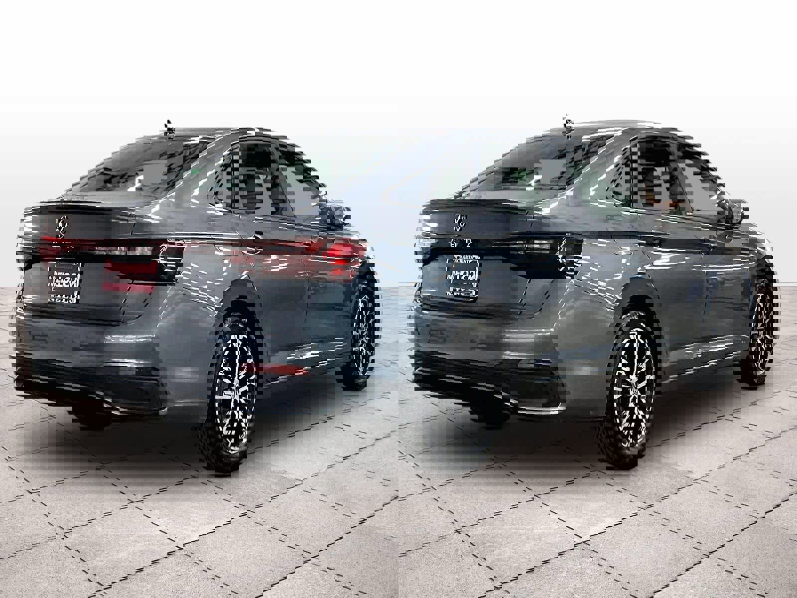 New 2026 Volkswagen Jetta Sport image 4