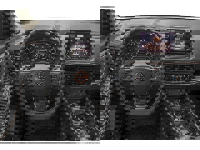 New 2026 Nissan Rogue SV image 9