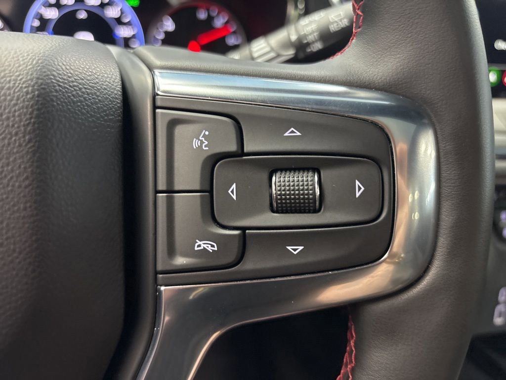 Used 2023 Chevrolet Blazer RS w/ Driver Confidence II Package image 45