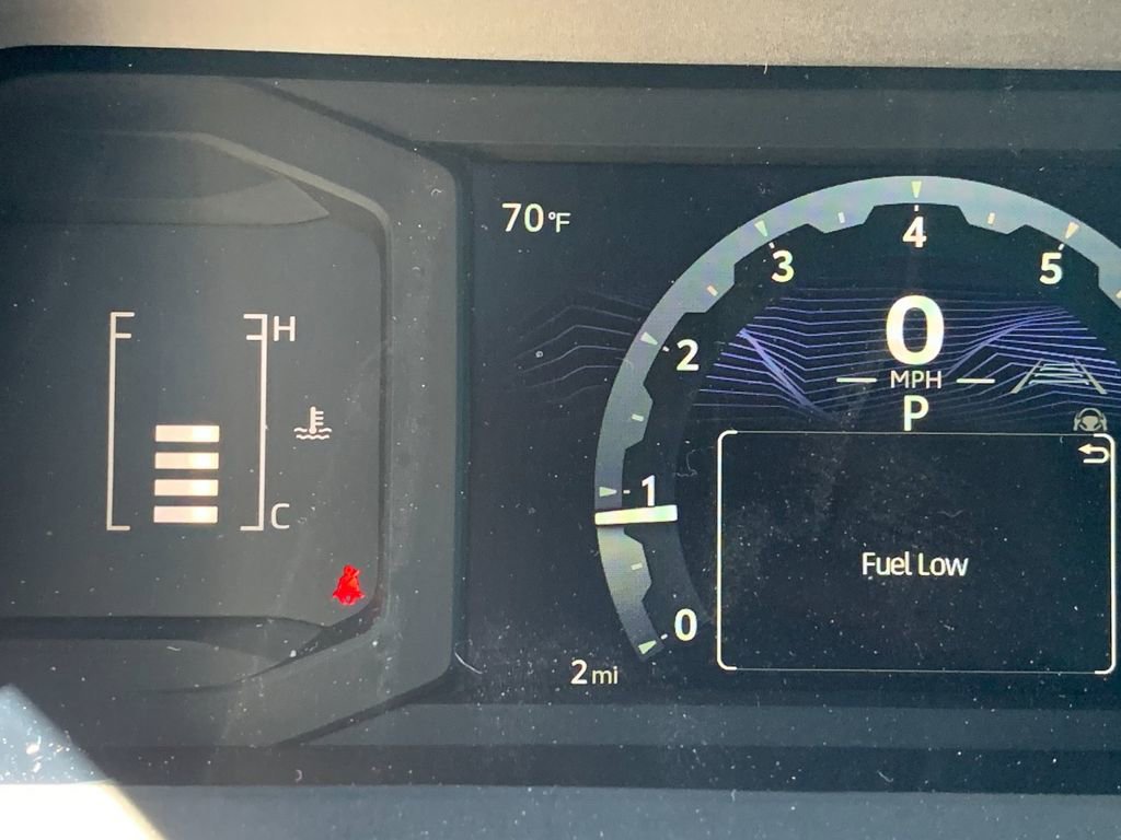 New 2026 Toyota Tacoma SR5 AWD/4WD image 29