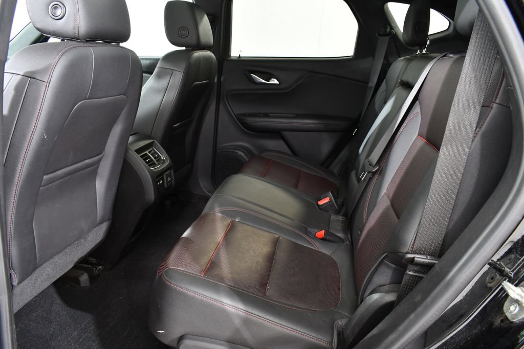 Used 2020 Chevrolet Blazer RS AWD/4WD image 16