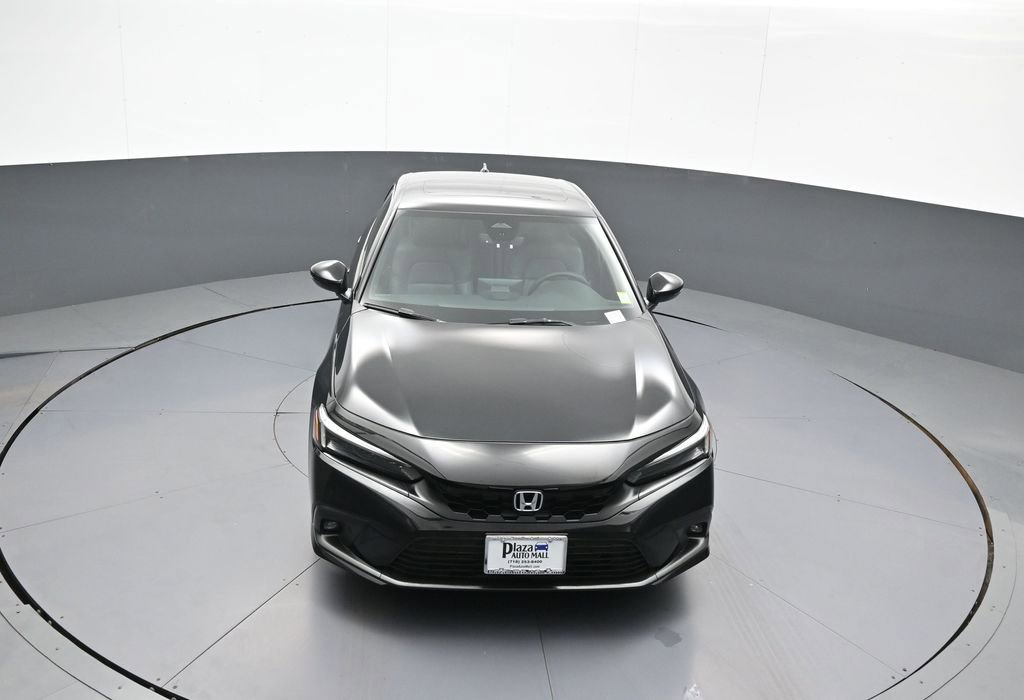 Certified 2023 Honda Civic Sport Touring image 34