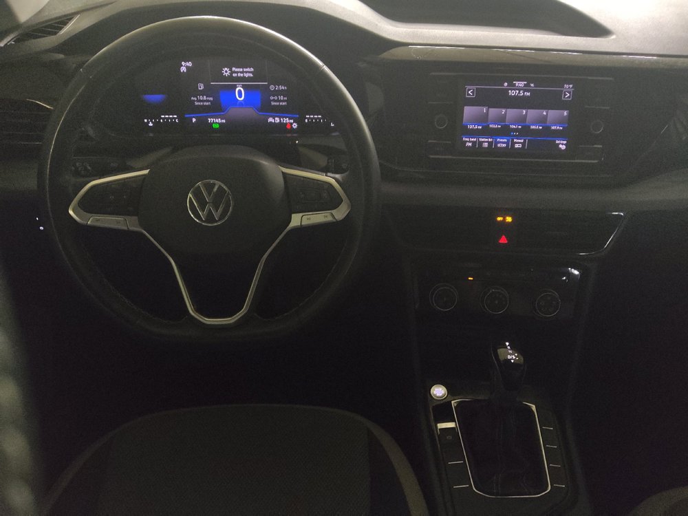Used 2024 Volkswagen Taos S FWD image 22