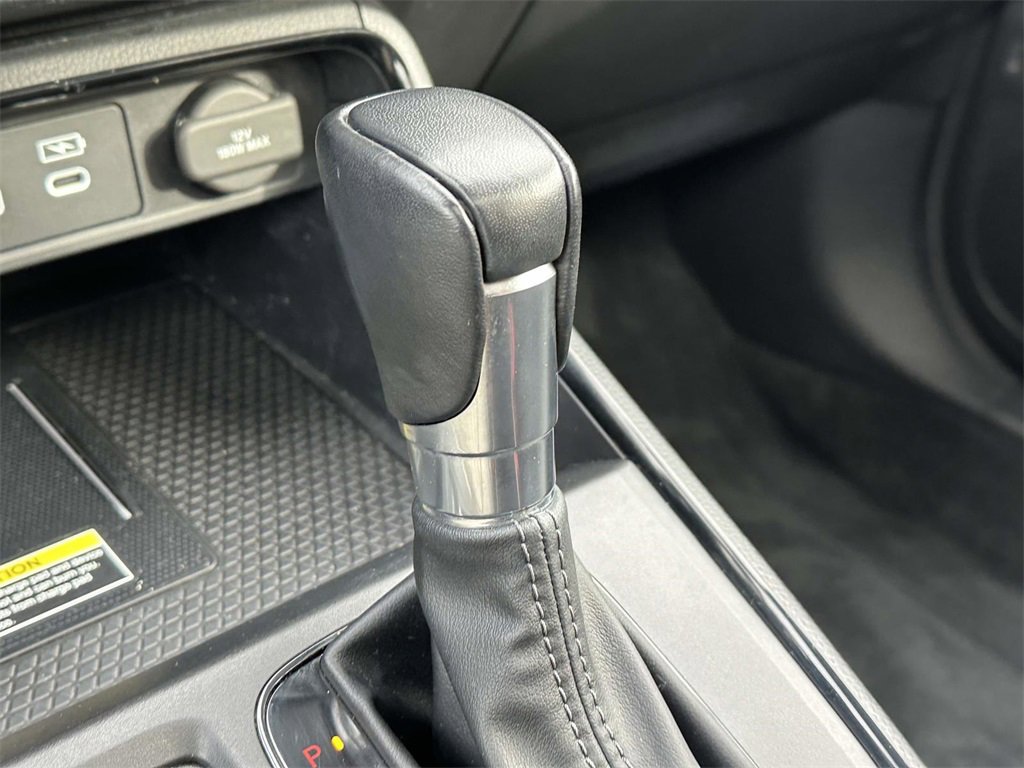 Certified 2023 Honda CR-V EX-L image 31