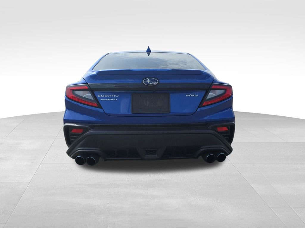 Used 2023 Subaru WRX Limited image 7
