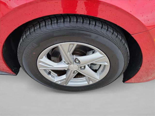 Used 2020 Hyundai Sonata SE w/ Cargo Package image 10