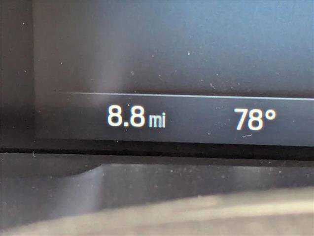 New 2026 Ford Maverick XLT FWD image 10