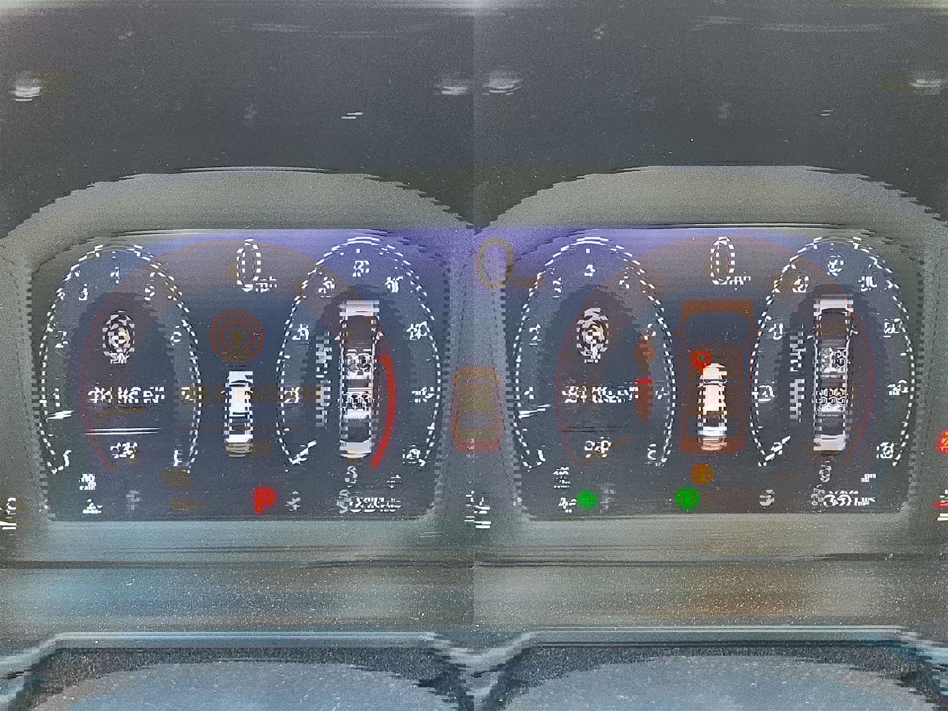 Used 2024 Honda Accord EX image 20