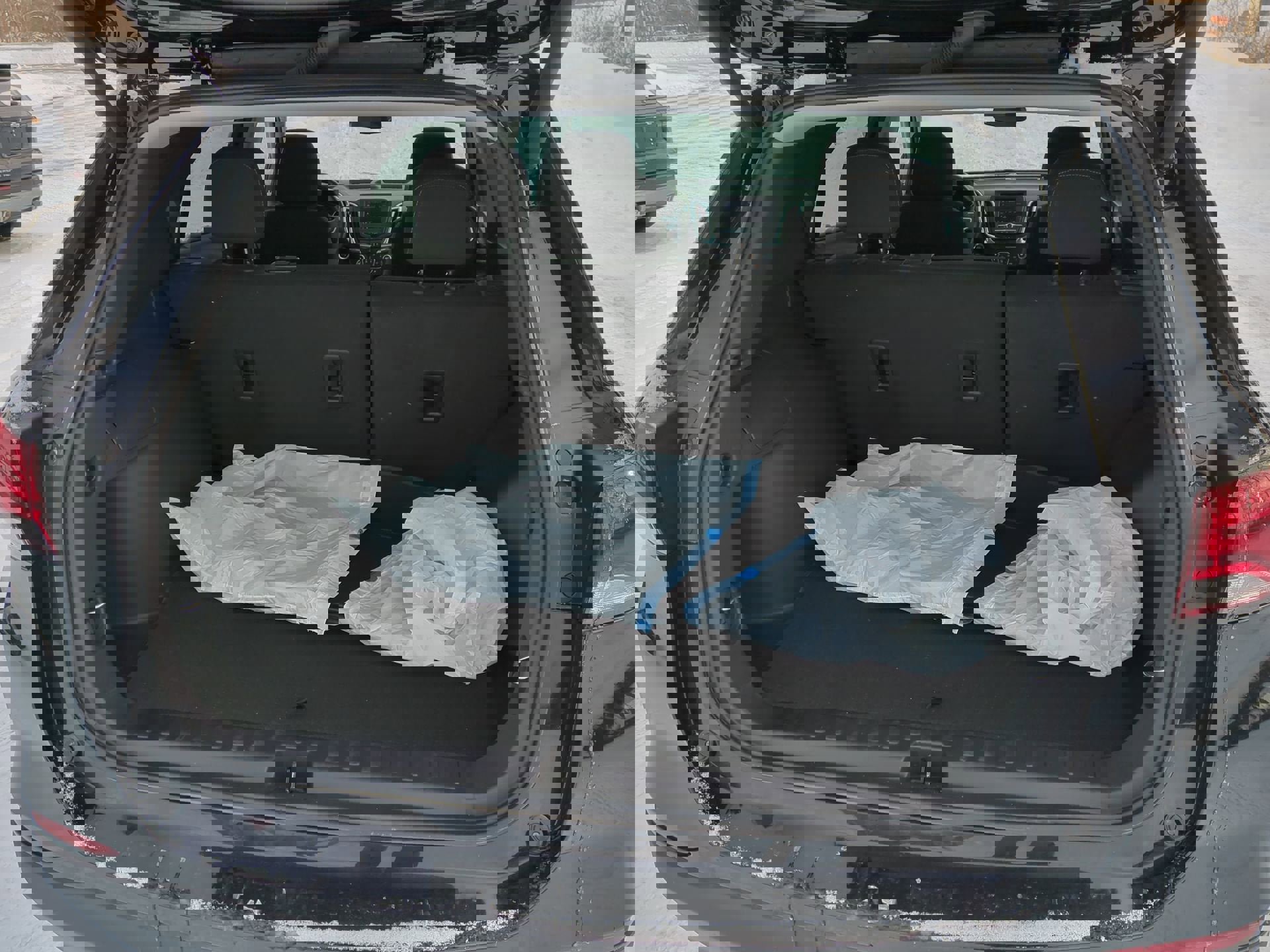 Certified 2022 Chevrolet Equinox LT image 26